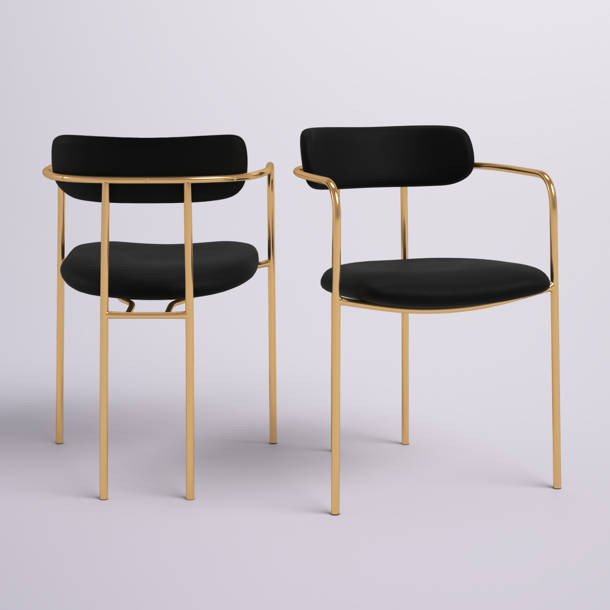 Etta Avenue™ Zora Swivel 26.25'' Counter Stool & Reviews Wayfair